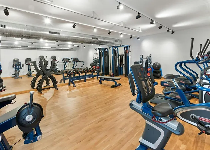 Lujo Confort Y Piscina En La Costa Del Sol