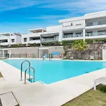 Appartement Lujo Confort Y Piscina En La Costa Del Sol