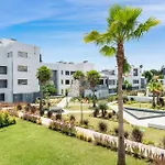 Appartement Lujo Confort Y Piscina En La Costa Del Sol
