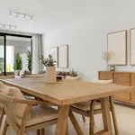 Lujo Confort Y Piscina En La Costa Del Sol Appartement *