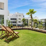 Lujo Confort Y Piscina En La Costa Del Sol Appartement Estepona
