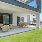 Lujo Confort Y Piscina En La Costa Del Sol Appartement