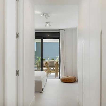 Lujo Confort Y Piscina En La Costa Del Sol