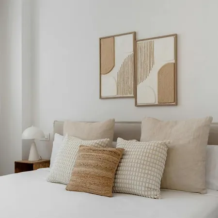 Apartament Lujo Confort Y Piscina En La Costa Del Sol