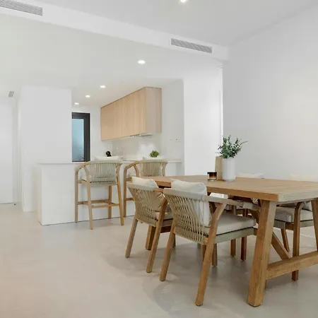 Lujo Confort Y Piscina En La Costa Del Sol Apartment *