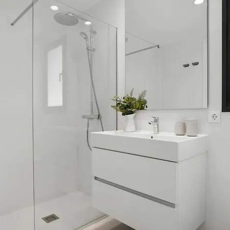 Apartament Lujo Confort Y Piscina En La Costa Del Sol *