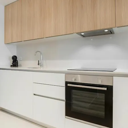 Lujo Confort Y Piscina En La Costa Del Sol Estepona