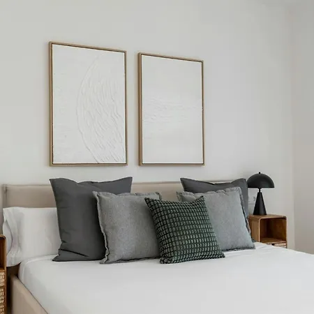 Lujo Confort Y Piscina En La Costa Del Sol