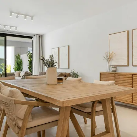 Lujo Confort Y Piscina En La Costa Del Sol Apartment *