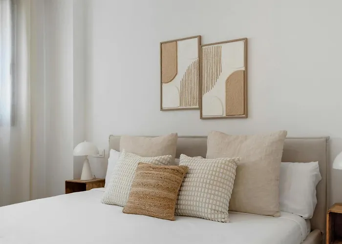 Apartman Lujo Confort Y Piscina En La Costa Del Sol