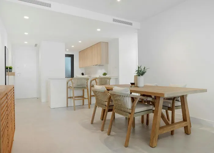 Lujo Confort Y Piscina En La Costa Del Sol Apartman *