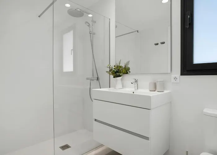 Apartman Lujo Confort Y Piscina En La Costa Del Sol *