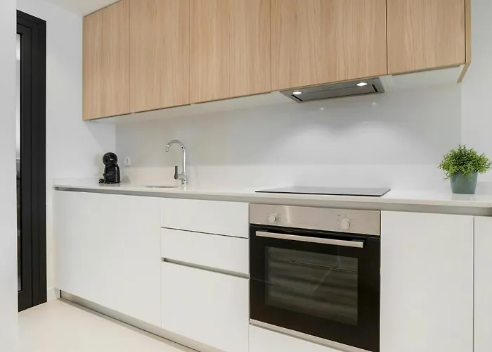 Lujo Confort Y Piscina En La Costa Del Sol Estepona