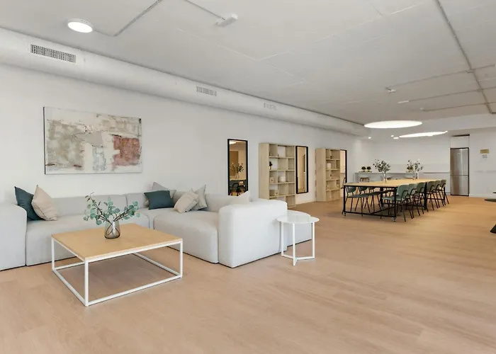 Lujo Confort Y Piscina En La Costa Del Sol Apartman *